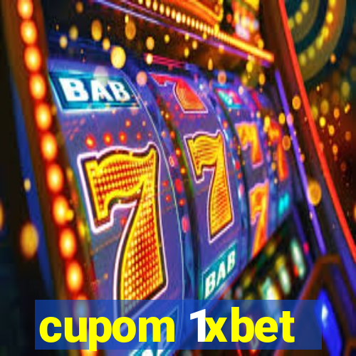 cupom 1xbet